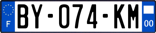 BY-074-KM