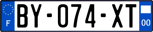 BY-074-XT