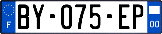 BY-075-EP