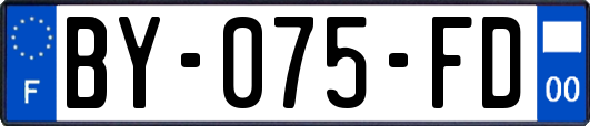 BY-075-FD