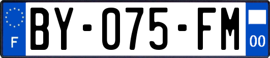 BY-075-FM