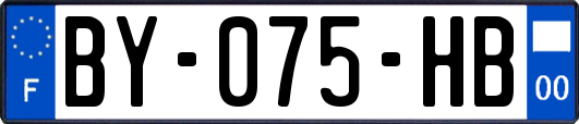 BY-075-HB