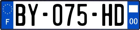 BY-075-HD