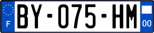 BY-075-HM