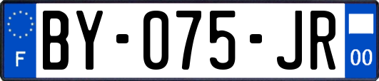 BY-075-JR
