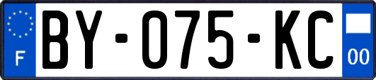 BY-075-KC