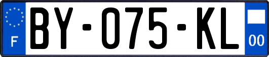 BY-075-KL