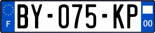 BY-075-KP