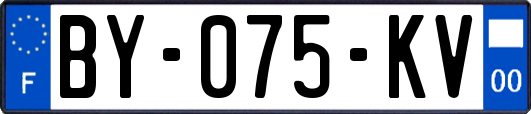 BY-075-KV