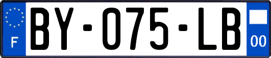 BY-075-LB