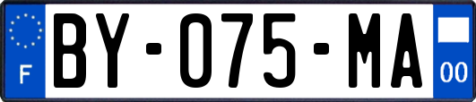 BY-075-MA