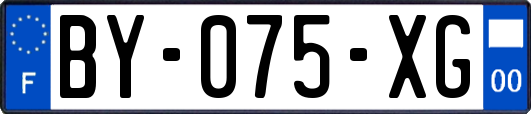BY-075-XG