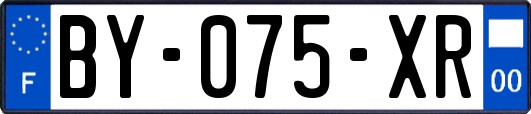 BY-075-XR