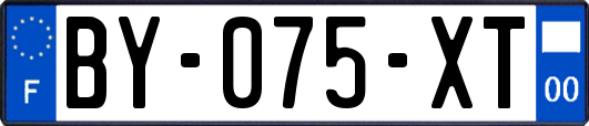 BY-075-XT