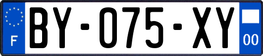 BY-075-XY