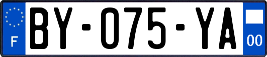 BY-075-YA