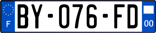 BY-076-FD
