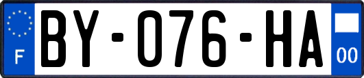 BY-076-HA