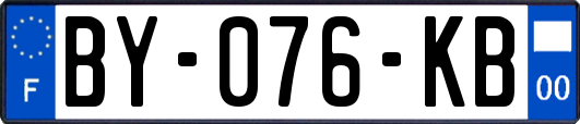 BY-076-KB