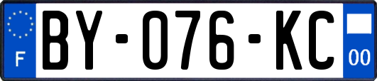 BY-076-KC
