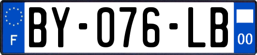 BY-076-LB