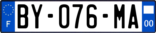 BY-076-MA
