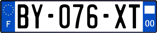 BY-076-XT