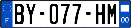 BY-077-HM