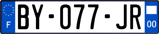 BY-077-JR