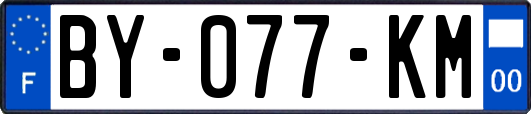 BY-077-KM