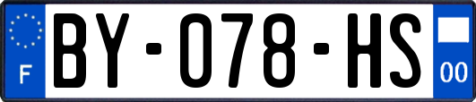 BY-078-HS