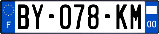 BY-078-KM