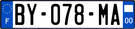 BY-078-MA