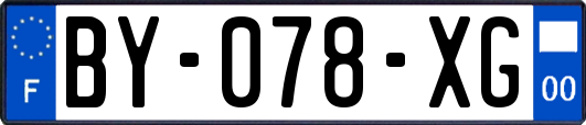 BY-078-XG