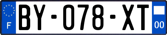 BY-078-XT