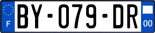 BY-079-DR