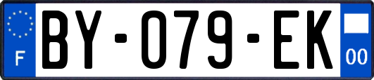 BY-079-EK