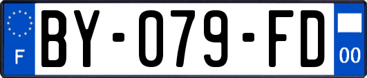 BY-079-FD