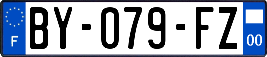 BY-079-FZ