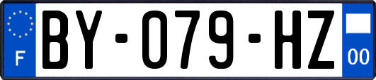 BY-079-HZ