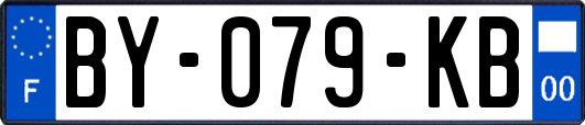 BY-079-KB