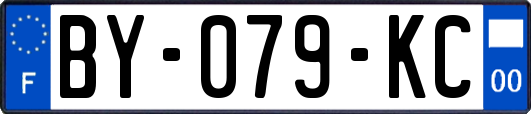 BY-079-KC