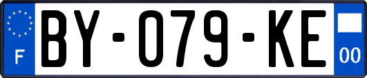 BY-079-KE