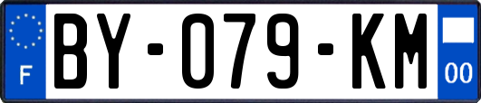 BY-079-KM