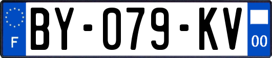BY-079-KV