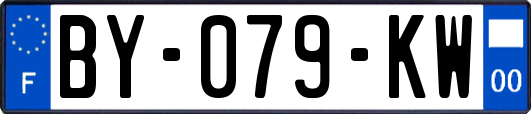 BY-079-KW