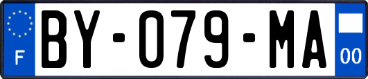 BY-079-MA