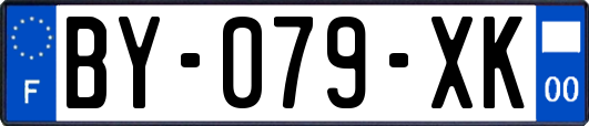 BY-079-XK