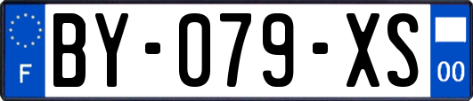 BY-079-XS