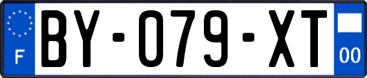 BY-079-XT